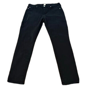 True Religion Halle mid rise super skinny, size 32